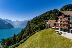 Hotel und Naturhaus Bellevue Seelisberg
